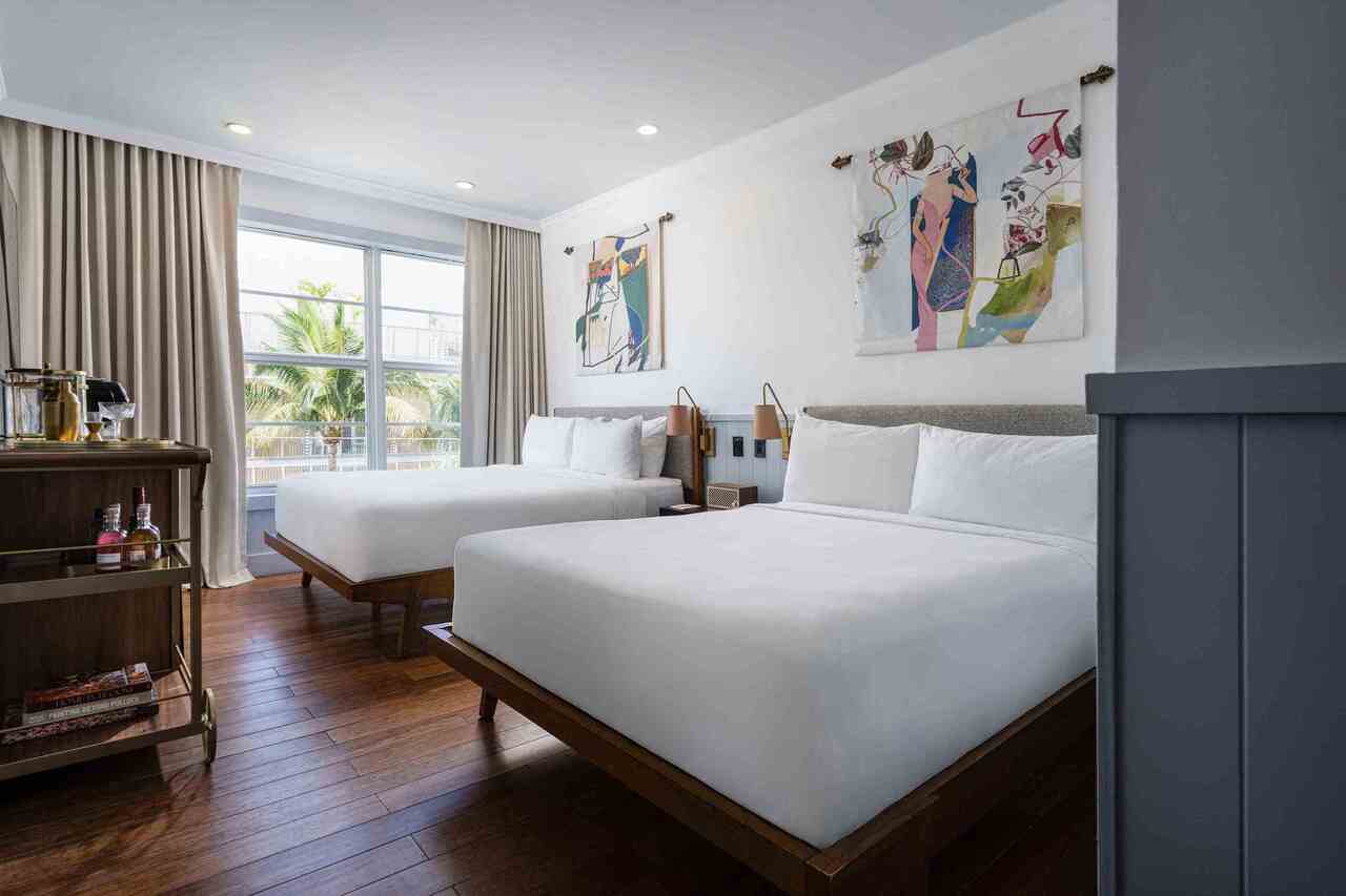Balfour Miami Beach Hotel