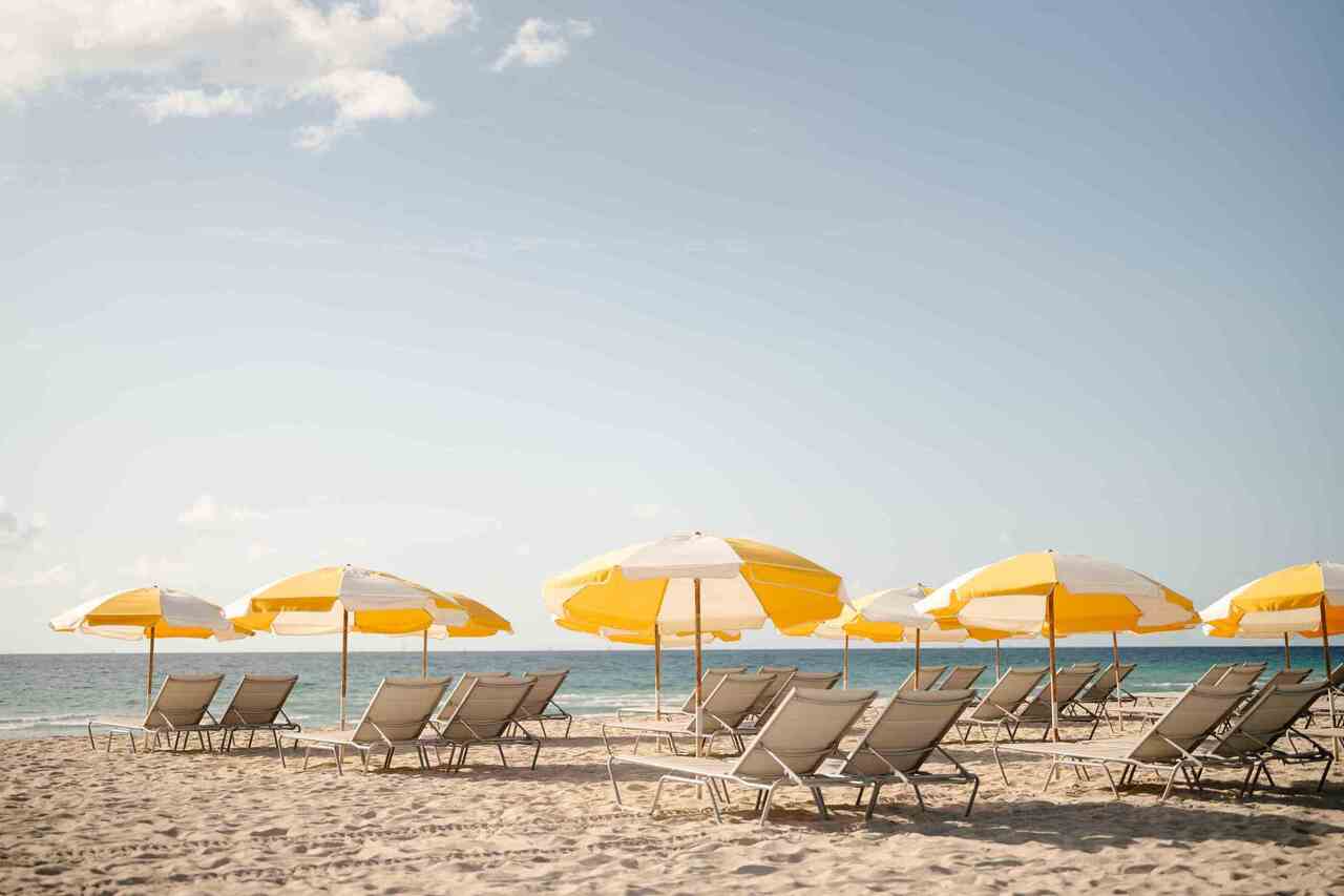 Balfour Miami Beach Hotel