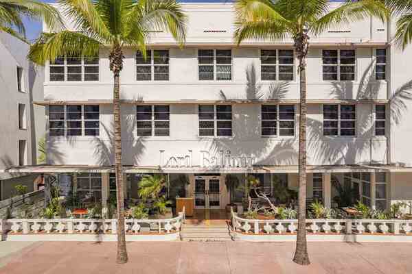 Balfour Miami Beach Hotel