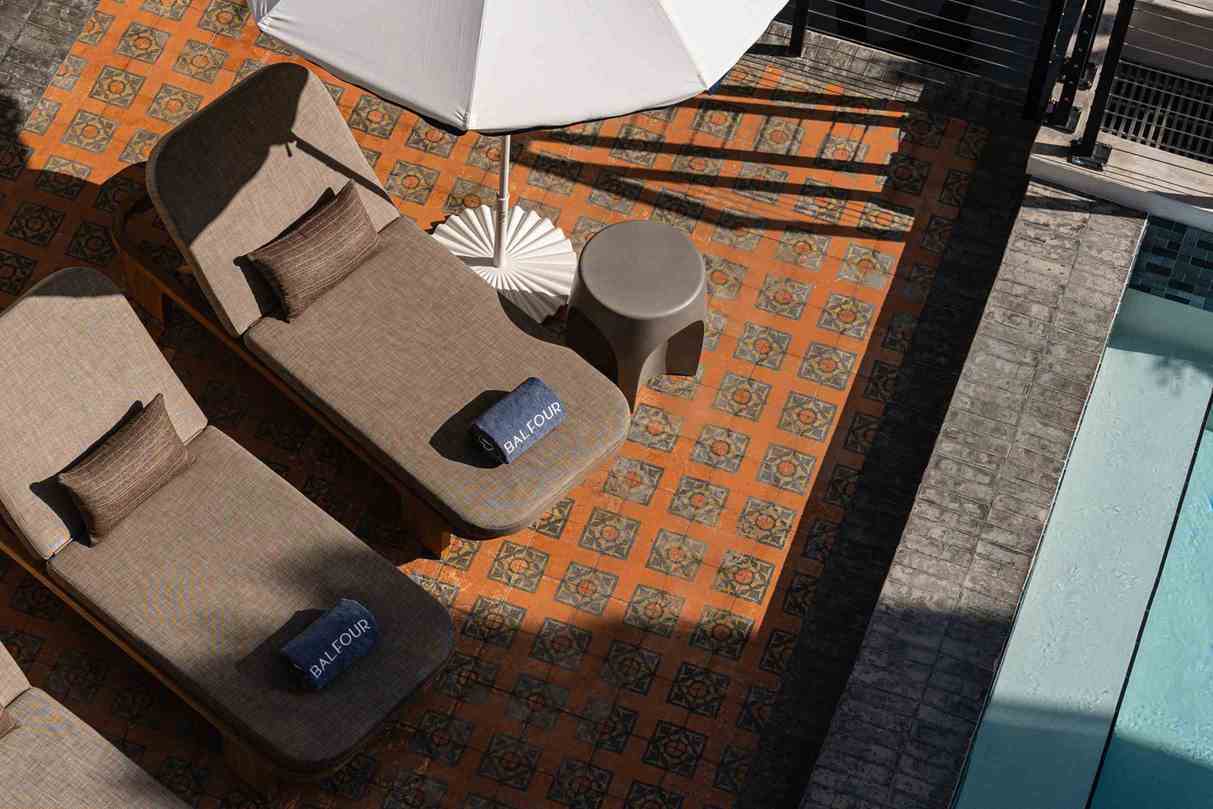 Balfour Miami Beach Hotel