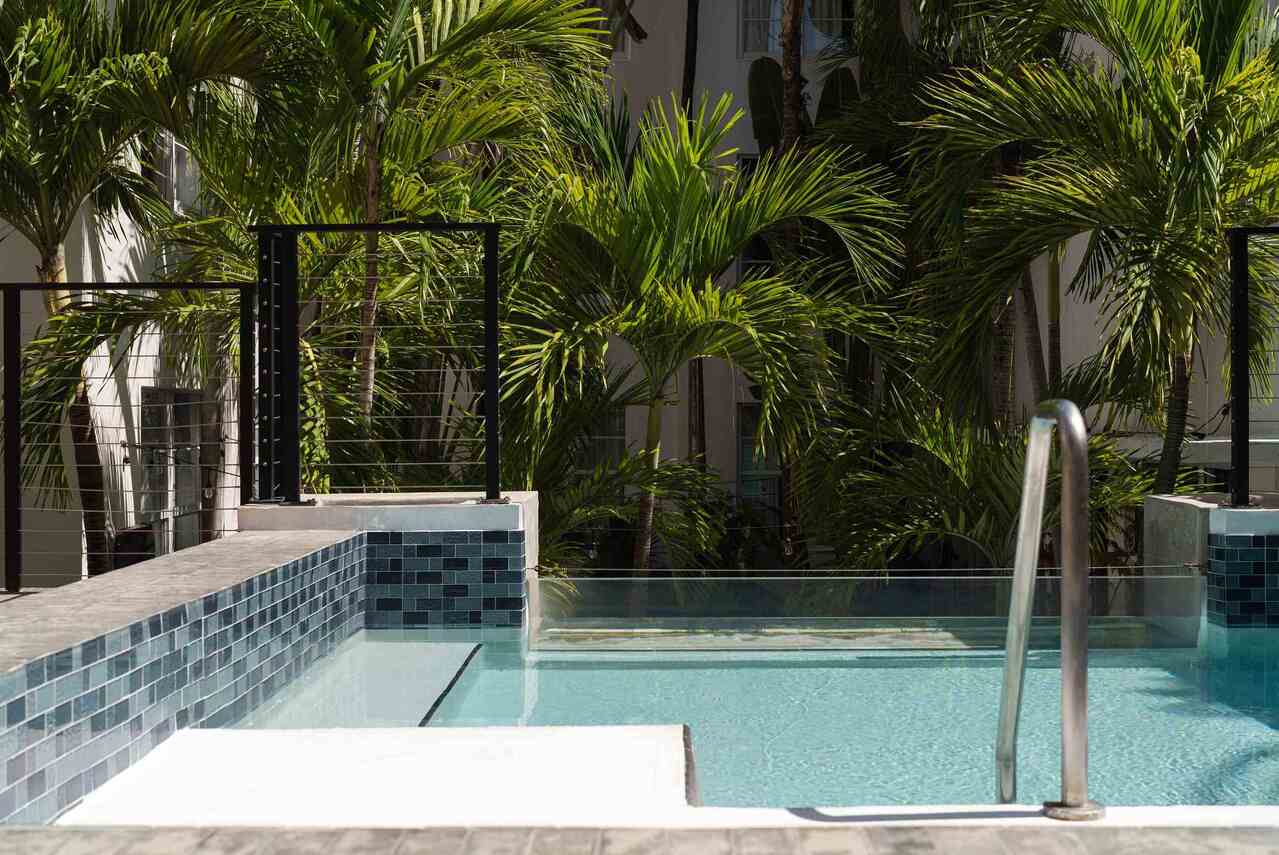 Balfour Miami Beach Hotel