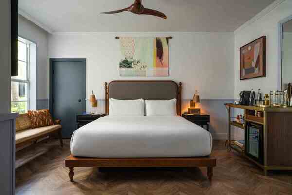 Balfour Miami Beach Hotel