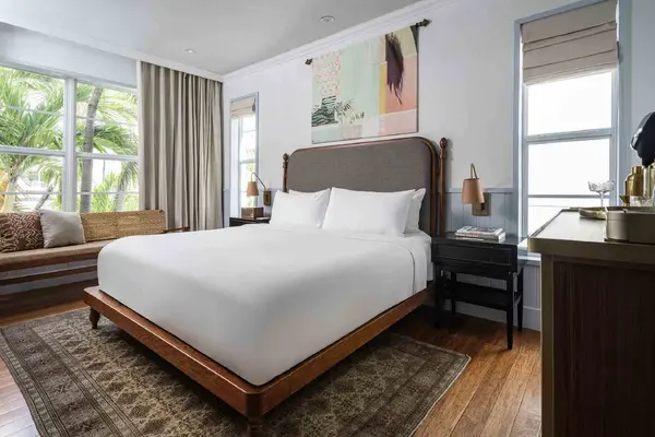 Balfour Miami Beach Hotel