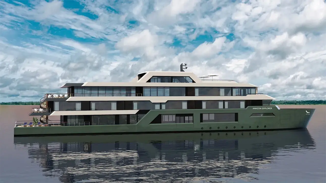 Luxury operator andBeyond to significantly grow footprint in South America and Asia