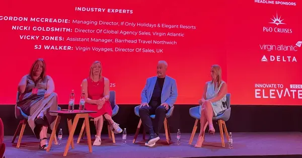 Better training would help agents sell accessible travel, conference hears