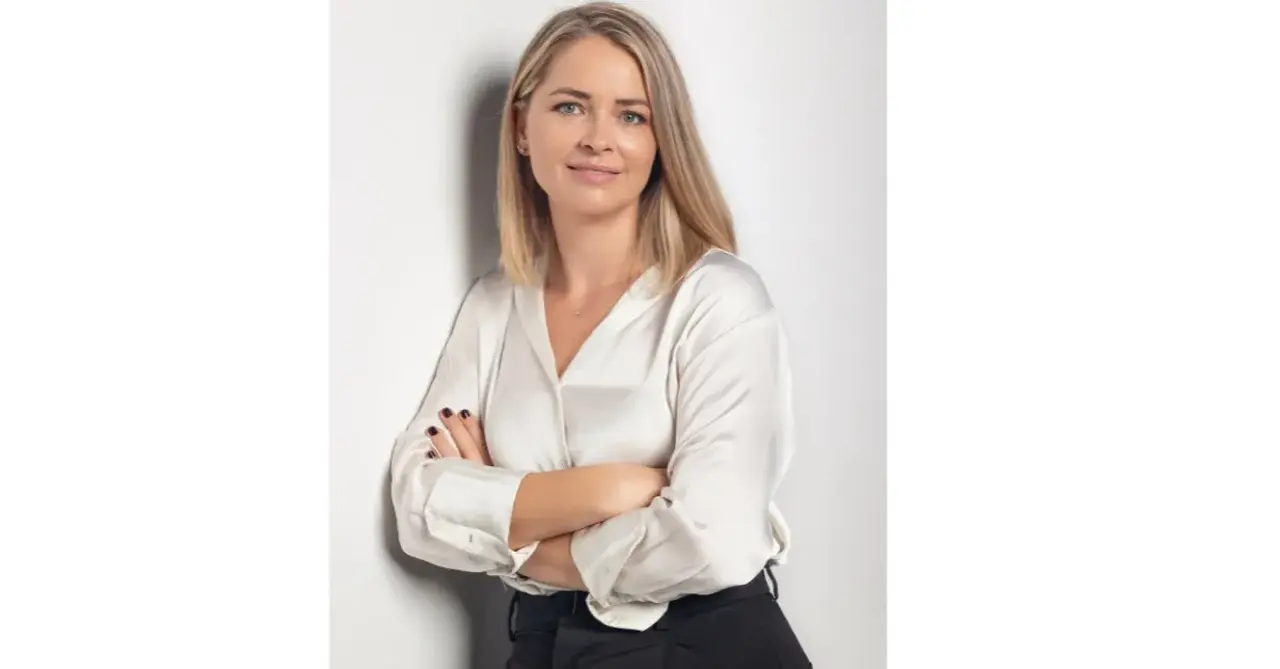 Astrid Kastberg RateHawke