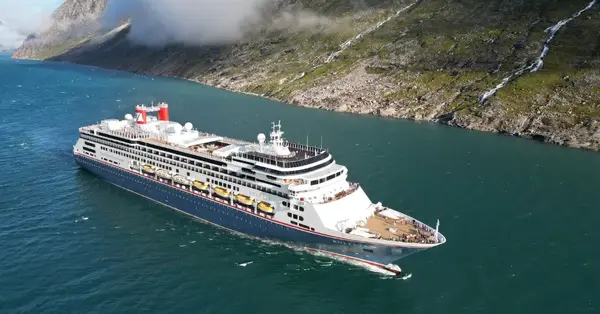 Fred Olsen Cruise Lines reintroduces Greenland sailings due to ‘popular demand’