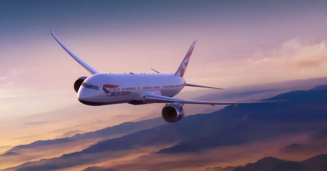 British Airways to boost services to Middle East from next month