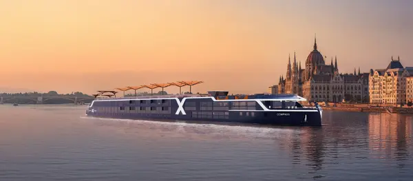 Celebrity River Cruises opens bookings for remaining 2027 itineraries