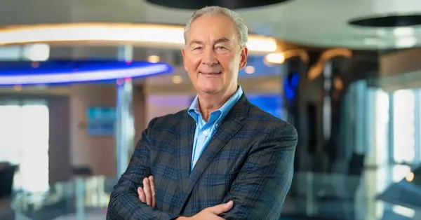 IHG appoints MD of world’s tallest hotel in Dubai