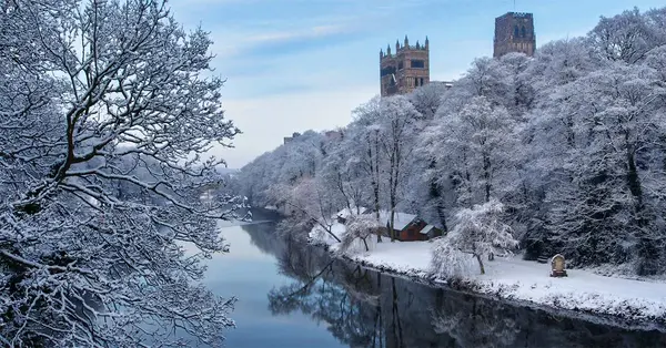 Storm Goretti helps drive bookings spike in boost for peaks