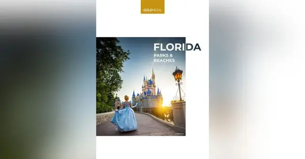 Gold Medal launches Florida Parks &amp; Beaches campaign with family holiday incentive