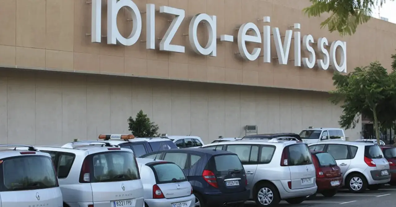 Ibiza