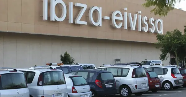 Floods trigger red weather alert for Ibiza  