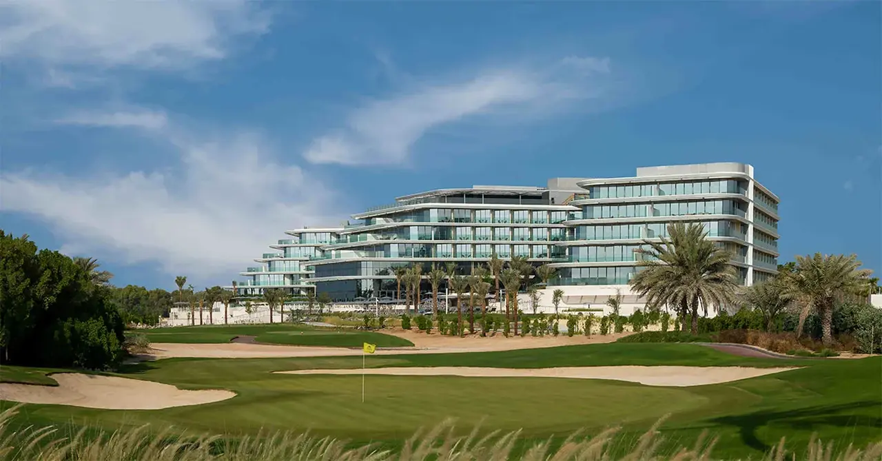 Win a 3-Night Resort Stay at JA Lake View Hotel, Dubai