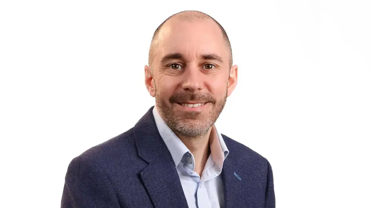 River cruise market &lsquo;exploding&rsquo;, says AmaWaterways&rsquo; Jamie Loizou