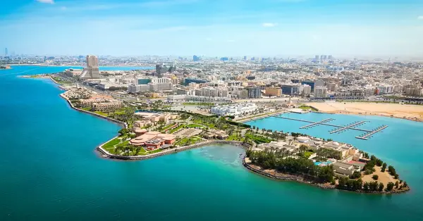 3 Gulf cities rank among world&rsquo;s tourism growth hotspots in 2026