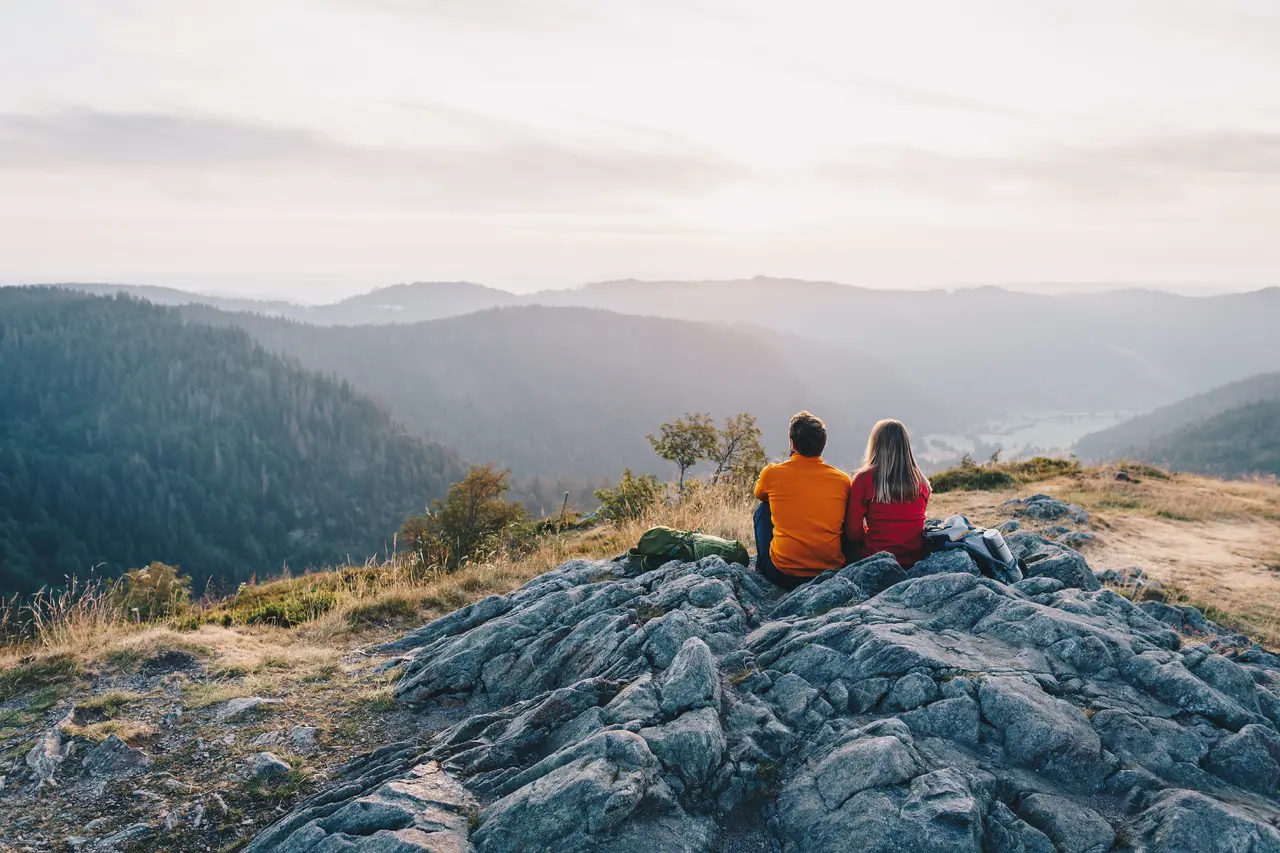 Introduction to Fred holidays