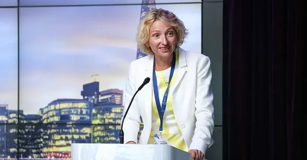 A-Rosa UK MD Lucia Rowe to leave business
