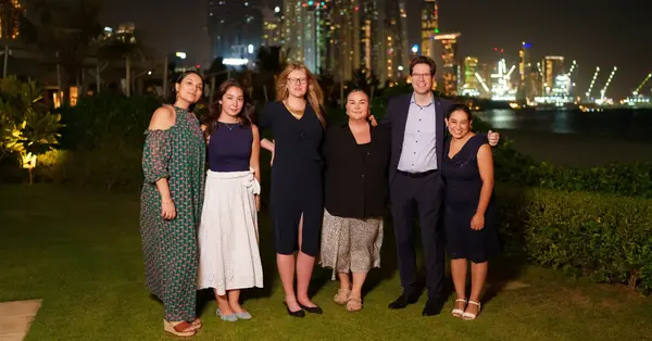 NCL hosts media event in Dubai to promote upcoming Norwegian Luna