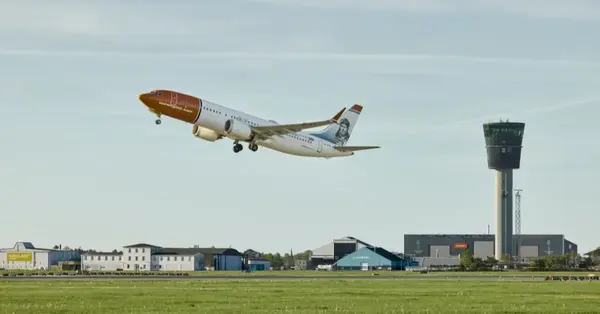 Norwegian Air exercises option to buy 30 extra Boeing 737s