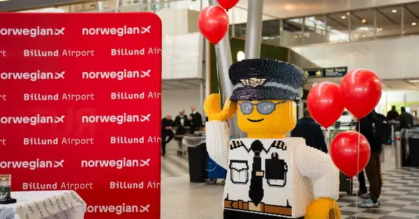 Norwegian Air to start new Edinburgh route in April