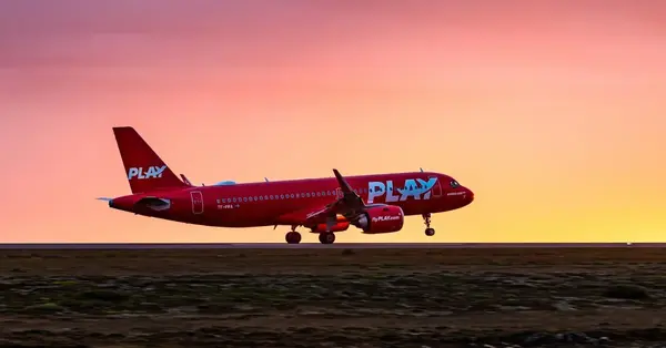 Failure of Play Airlines will be ‘unsettling’, CAA declares   