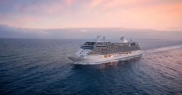 ITC Travel Group reports ‘best ever month for cruise’