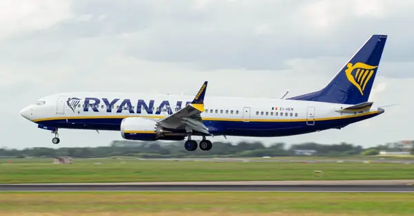 Ryanair delays digital boarding pass switch 