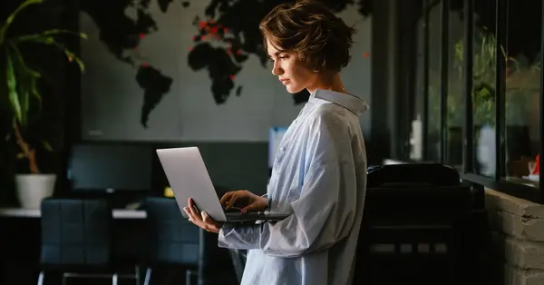 55% of GCC travel agents fear AI could take their jobs