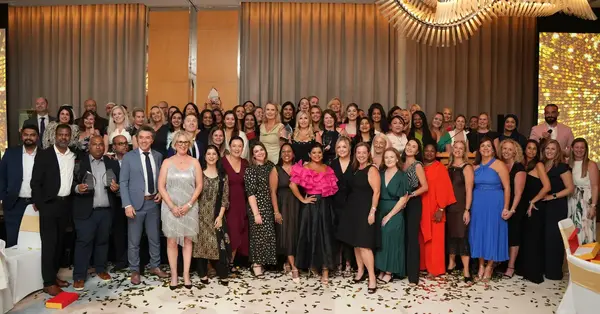 Travel Counsellors convene record 100 advisors for UAE conference