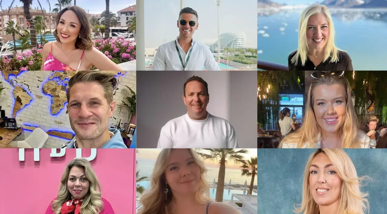 Grecotel introduces ambassador programme to ‘celebrate and empower’ trade