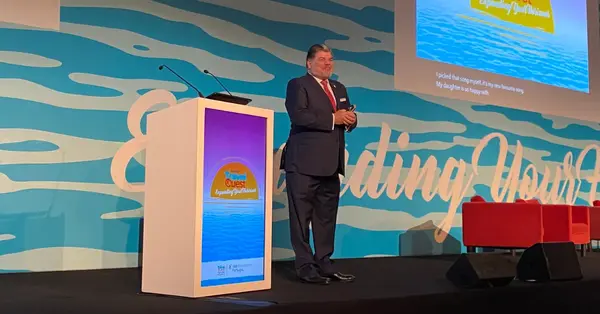 InteleTravel sales set to hit £245m in UK and Ireland for 2025