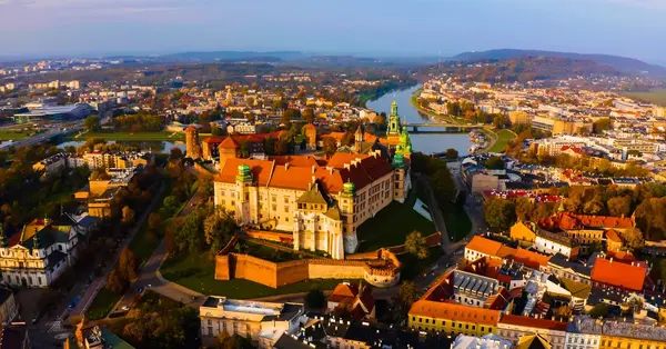 InteleTravel names Krakow as 2026 conference destination