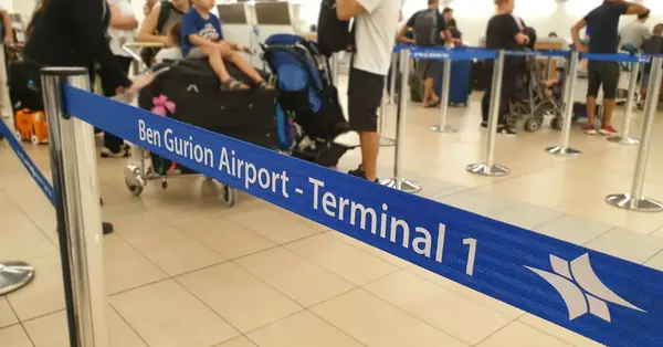 ‘Fed-up’ Ryanair delays resumption of Tel Aviv flights 
