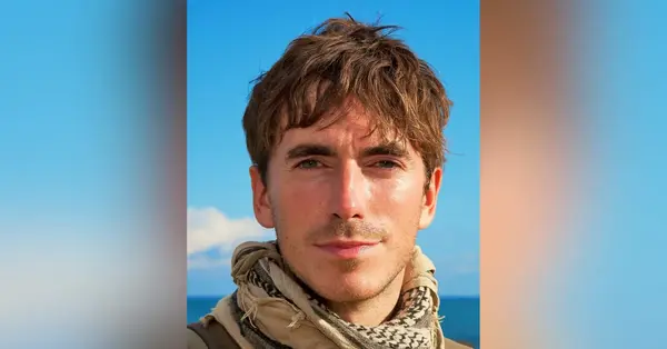 Travel Counsellors names Simon Reeve as conference guest speaker