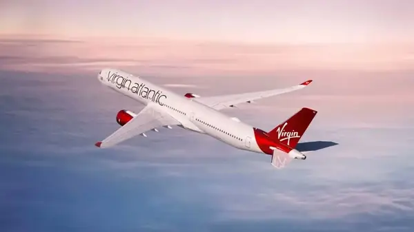 Virgin Atlantic to launch direct Heathrow-Phuket service