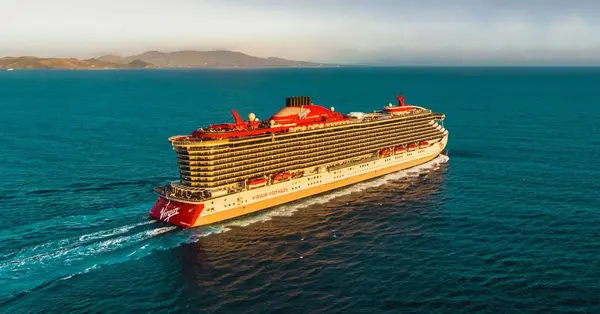 Virgin Voyages to roll out three-tier fare structure