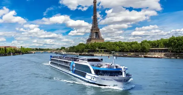 Viva Cruises brings in sector specialist to drive growth in Ireland