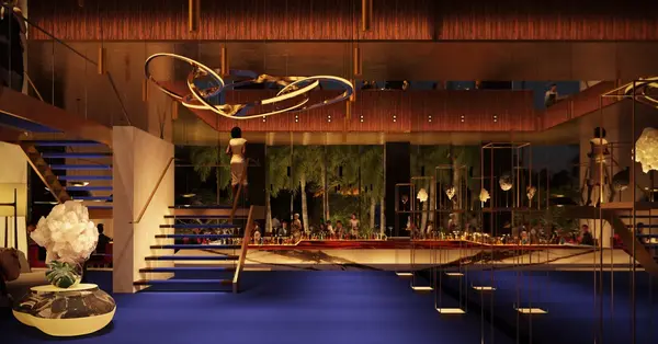 RAK’s US$5.1 billion Wynn Resort reveals first two restaurants