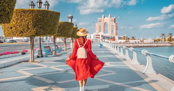 Intra-GCC tourism sees 52% growth
