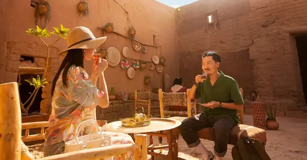 How GCC destinations can capture China’s US$250bn shoulder season opportunity