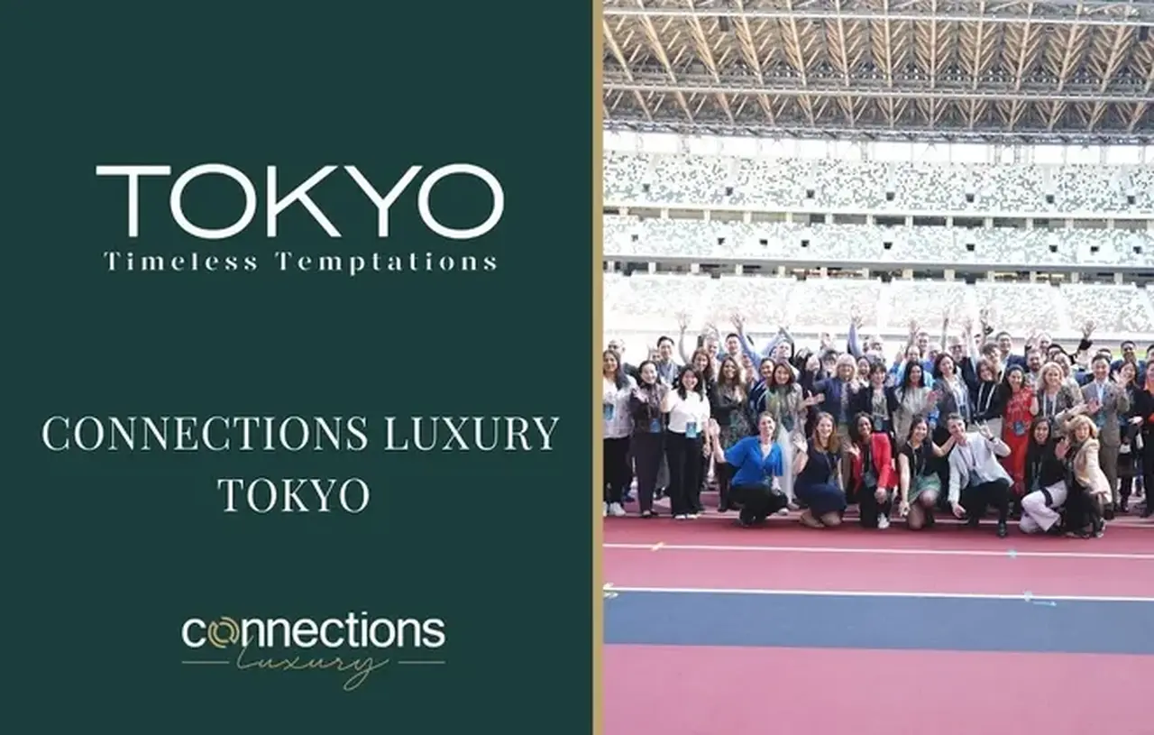 Connections Luxury Tokyo