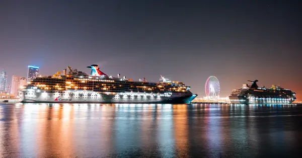 UAE introduces dedicated cruise worker visa