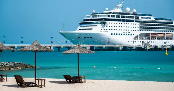 Flight Centre and Iglu bosses see &lsquo;a lot of room for growth&rsquo; in cruise