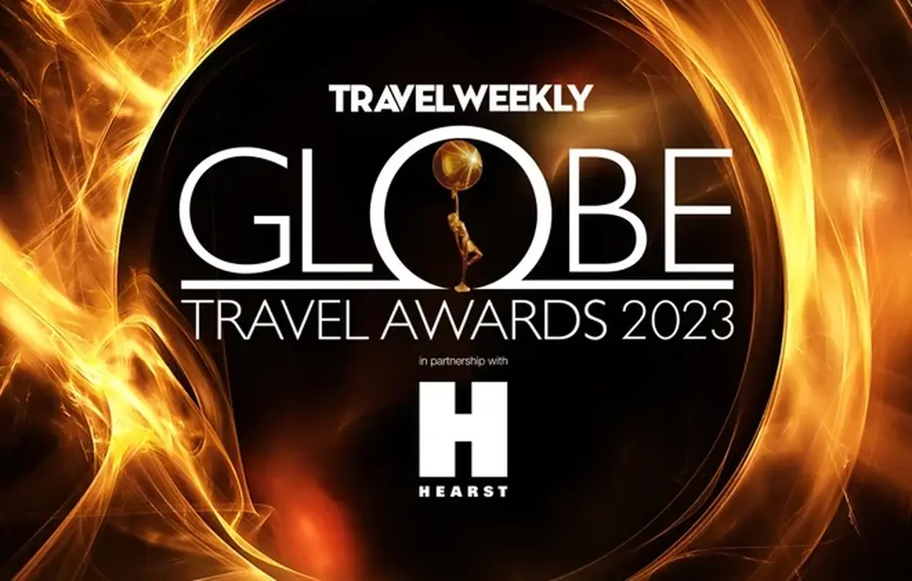 The Globe Travel Awards 2023