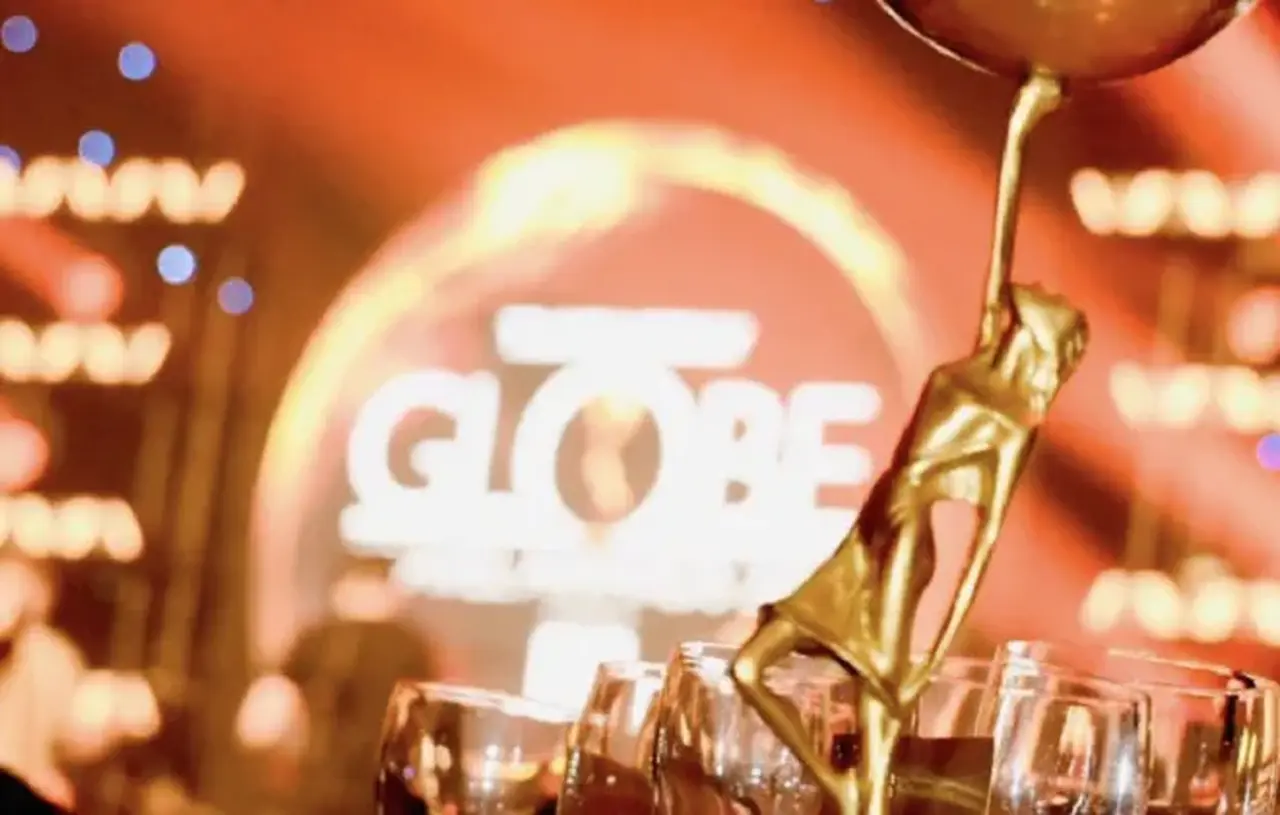 Globe Travel Awards 2024
