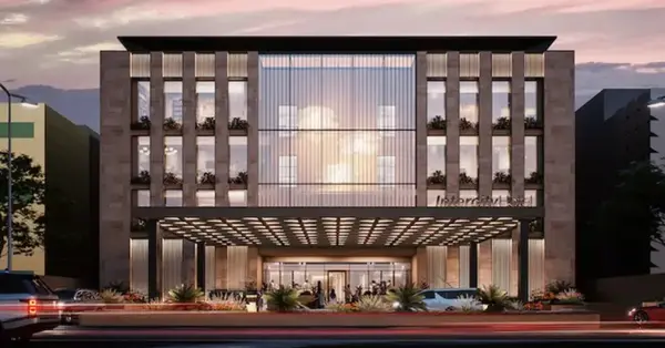 H World to open second IntercityHotel in Saudi Arabia