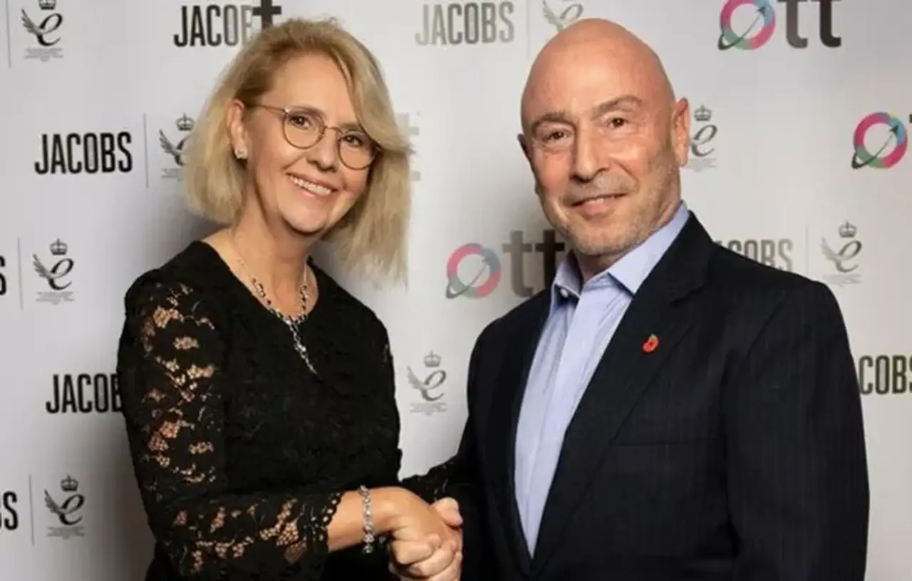 Jacobs Media agrees to acquire Online Travel Training