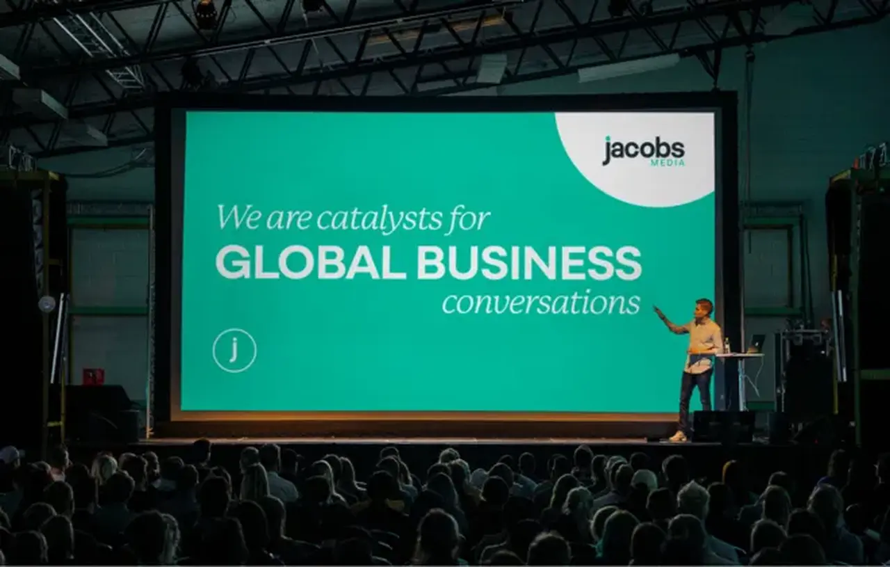 Crafting our brand identity: A truly collaborative endeavour
